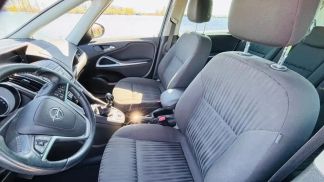 Financování Hatchback Opel Zafira Tourer 2014