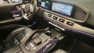 Finansowanie SUV MERCEDES GLE 350 2020