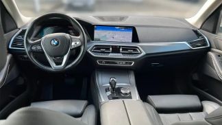 Leasing SUV BMW X5 2019