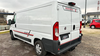 Finansowanie Van Fiat Ducato 2015