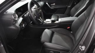 Lízing Sedan MERCEDES A 200 2021