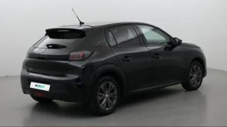 Leasing Sedan Peugeot 208 2022