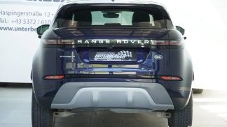 Finansowanie SUV Land Rover Range Rover Evoque 2021