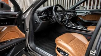Finansowanie Sedan Audi A8 2021