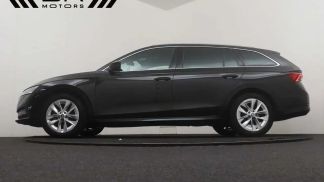 Leasing Wagon Skoda Octavia 2020