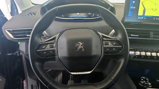 Finansowanie SUV Peugeot 3008 2021