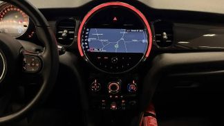 Financování Hatchback MINI ONE 2022