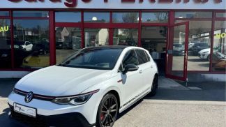 Leasing Sedan Volkswagen Golf 2022