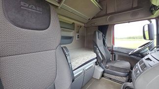 Leasing Tractor unit DAF XF 440 FT 2016
