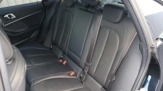 Finansowanie Sedan BMW 235 2021