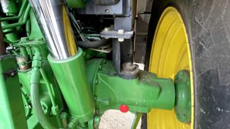 Leasing Tracteur John Deere 6150R 2014