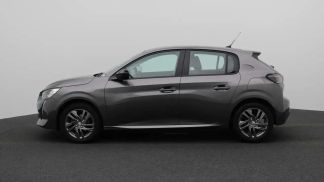 Leasing Hayon Peugeot 208 2022