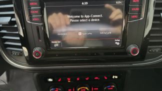 Leasing Sedan Volkswagen COCCINELLE 2016
