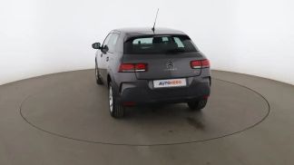 Leasing SUV Citroën C4 Cactus 2019