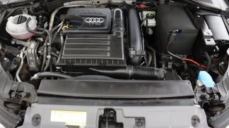 Leasing Hayon Audi A3 2016
