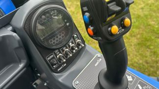 Lízing Nakladač Multione 4.2 2025