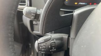 Leasing SUV Citroën C5 Aircross 2021