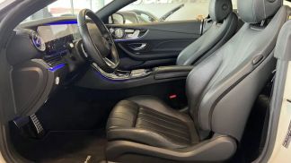 Finansowanie Coupé MERCEDES E 400 2020