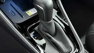 Leasing Hatchback Toyota Yaris 2023