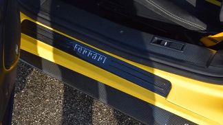 Lízing Kupé Ferrari 488 2018