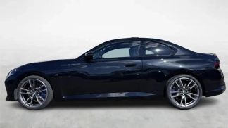 Lízing Kupé BMW 240 2024