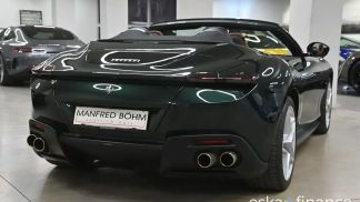 Leasing Convertible Ferrari Roma 2024
