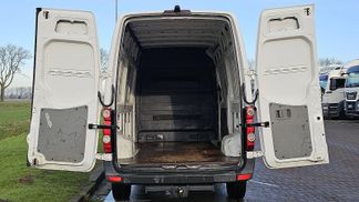 Lízing Van Volkswagen CRAFTER 35 2.0 2017