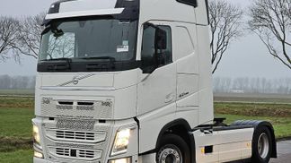 Leasing Tractor unit Volvo FH 460 2020