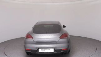 Financování Kupé Porsche Panamera 2014