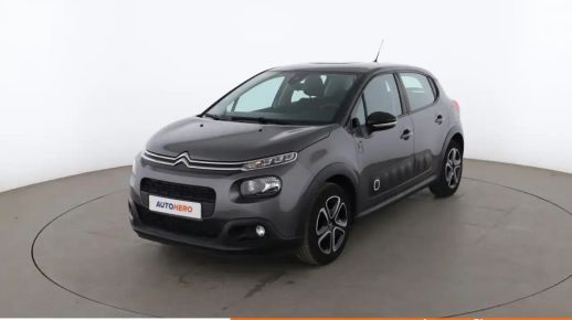Citroën C3 2018