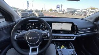 Finansowanie Wóz Kia Sportage 2024