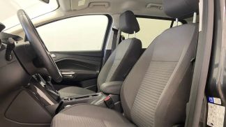 Finansowanie Hatchback Ford C-Max 2018