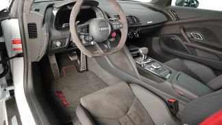 Leasing Coupe Audi R8 2023