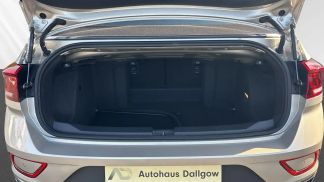 Leasing Convertible Volkswagen T-Roc 2024