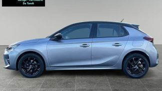 Leasing Hatchback Opel Corsa 2021