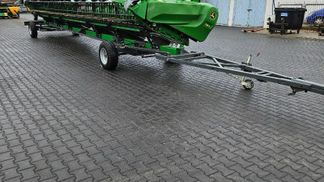 Finansowanie Kombajn zbożowy John Deere S780i 2021