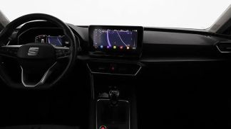 Finansowanie Wóz Seat Leon 2022