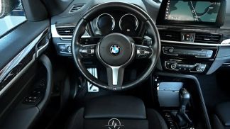 Finansowanie SUV BMW X1 2021