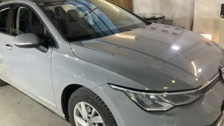 Lízing Sedan Volkswagen Golf 2021