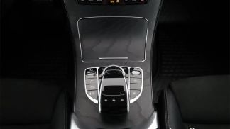 Lízing Kupé MERCEDES C 220 2020