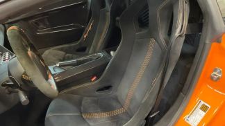 Leasing Coupe Lamborghini Gallardo 2012