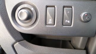 Lízing Hatchback Dacia Lodgy 2019