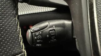Leasing SUV Peugeot 2008 2020