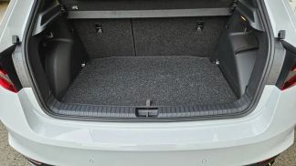 Leasing Hayon Skoda Fabia 2024