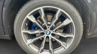 Finansowanie Wóz BMW X3 2020