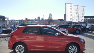 Finansowanie Hatchback Skoda Fabia 2025