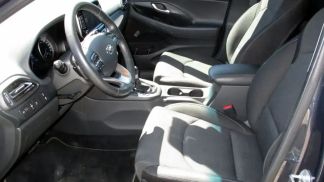 Leasing Wagon Hyundai i30 2021