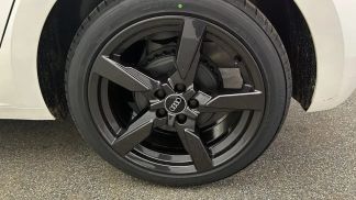 Leasing Sedan Audi A1 2025