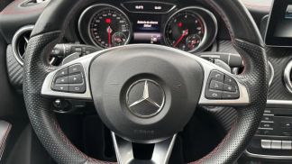 Leasing Wagon MERCEDES CL 2017