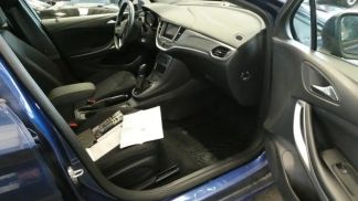Leasing Wagon Opel Astra 2022